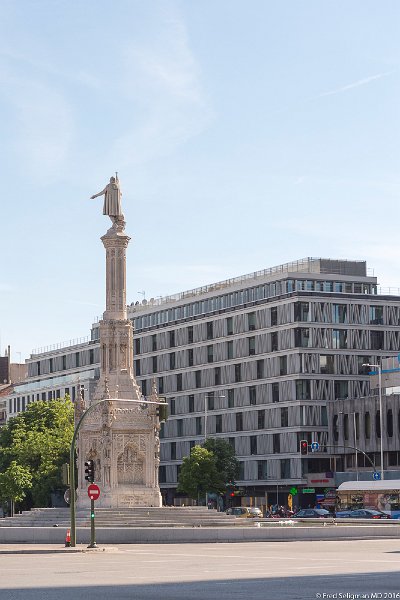 20160606_182235 D4S.jpg - Columbus Monument, Madrid